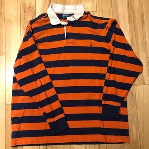 Polo by Ralph Lauren Rugby